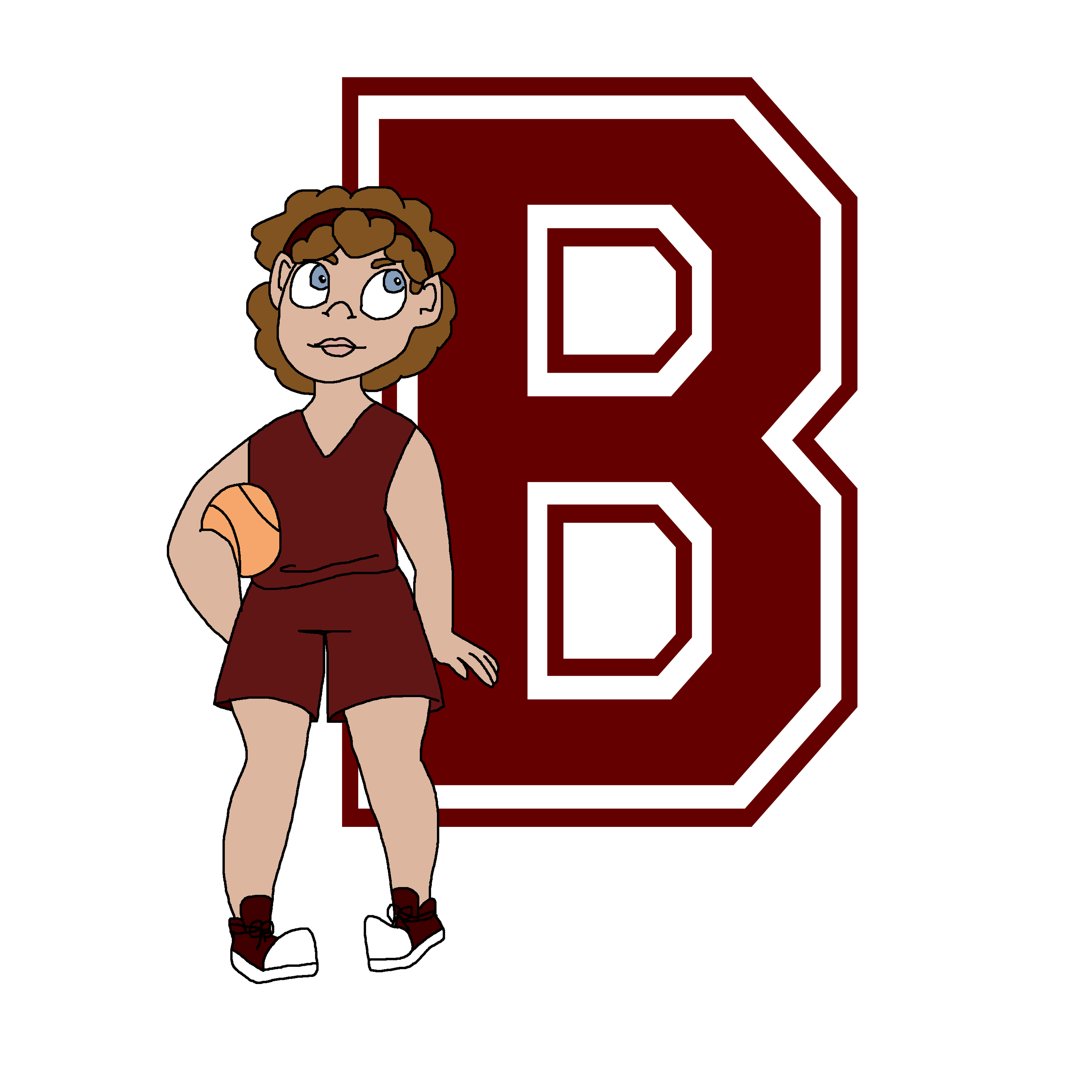 Varsity Girls Basketball